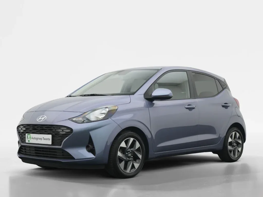 Hyundai i10 (2025) — foto 1