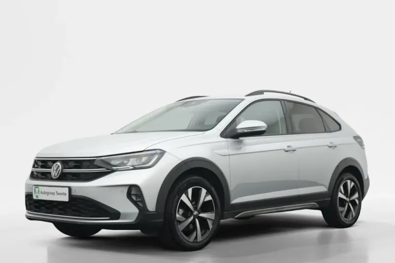 Volkswagen Taigo (2025)