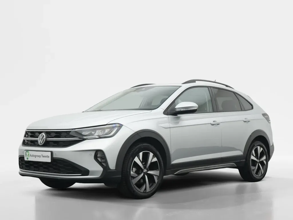 Volkswagen Taigo (2025) — foto 1