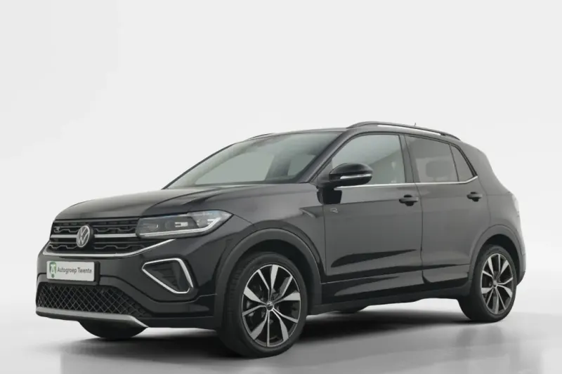 Volkswagen T-Cross (2025)