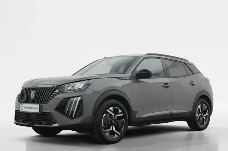 Peugeot e-2008 (2026)