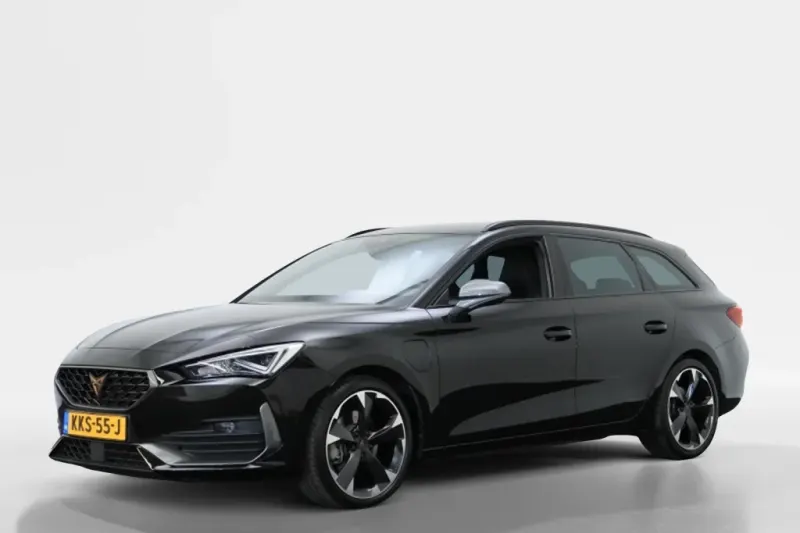 CUPRA Leon Sportstourer (2024)