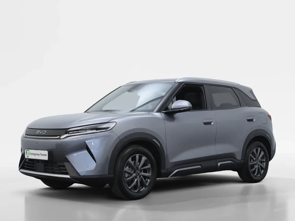 BYD Atto 2 (2026) — foto 1