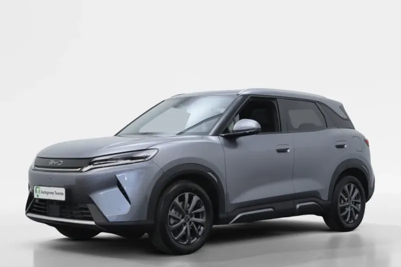 BYD Atto 2 (2026)