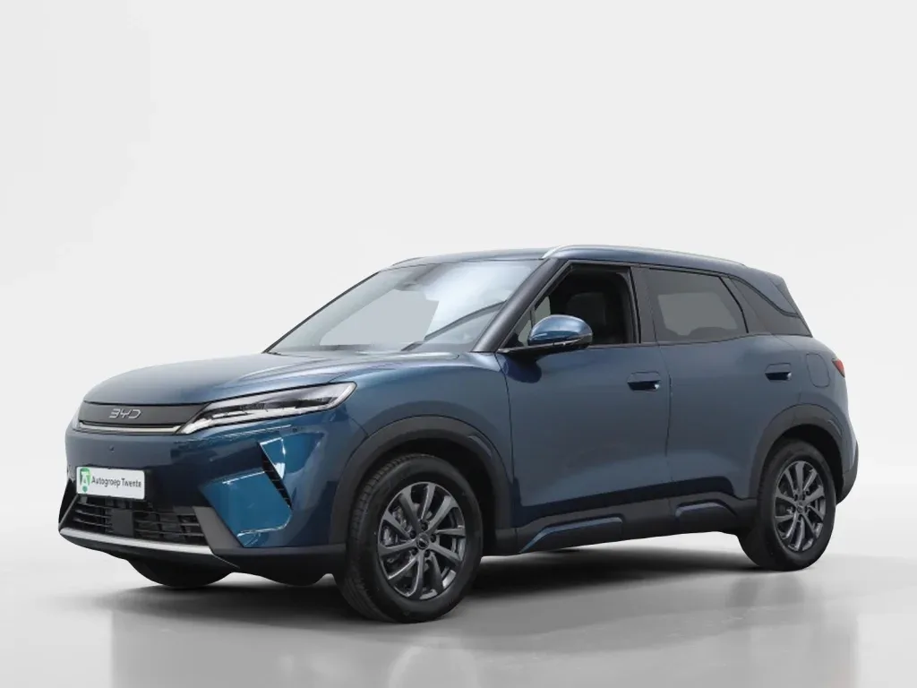 BYD Atto 2 (2026) — foto 1
