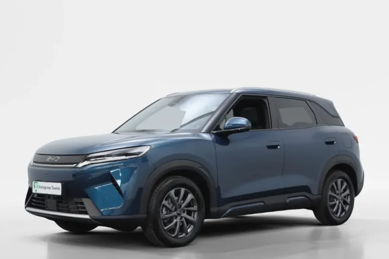 BYD Atto 2 (2026)