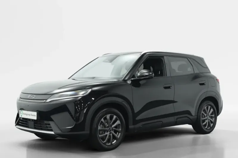 BYD Atto 2 (2026)