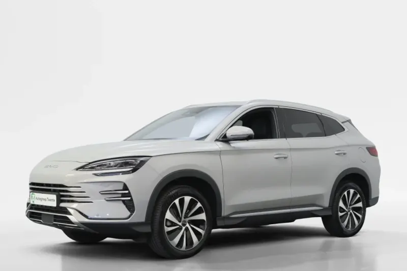 BYD Seal U (2026)
