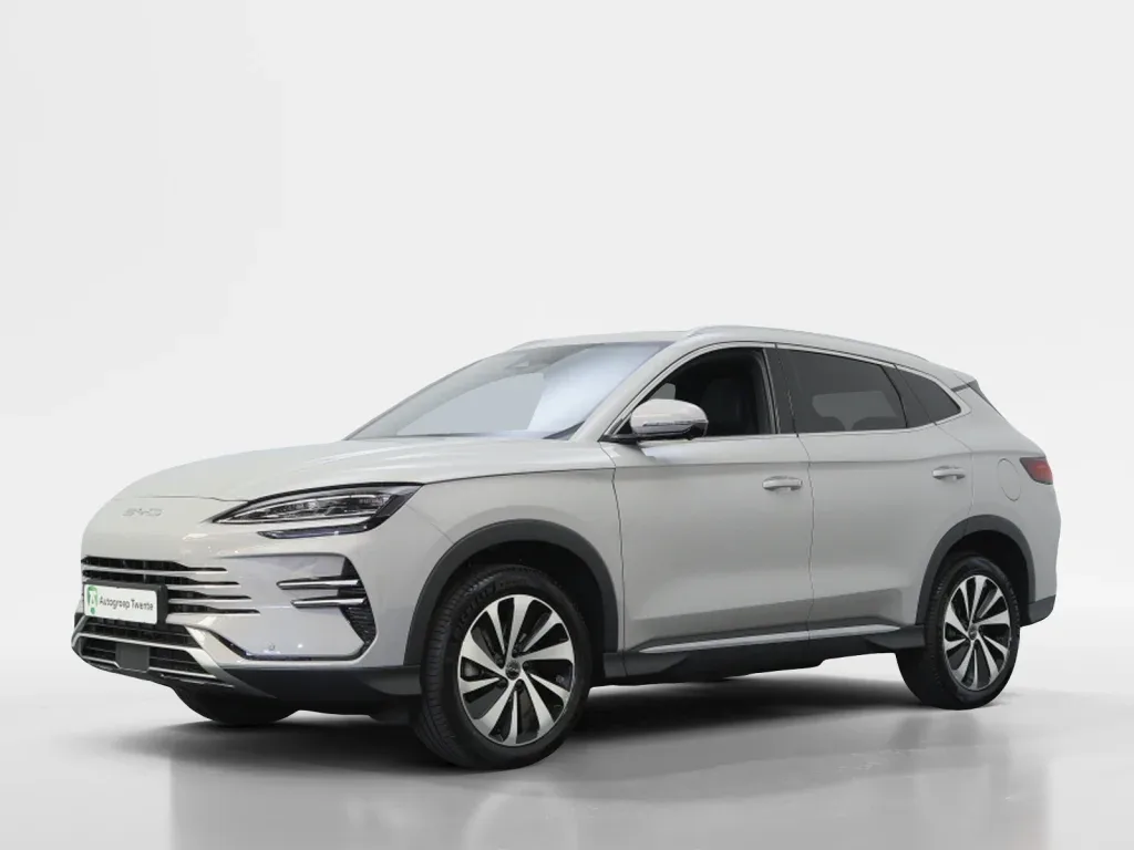 BYD Seal U (2026) — foto 1