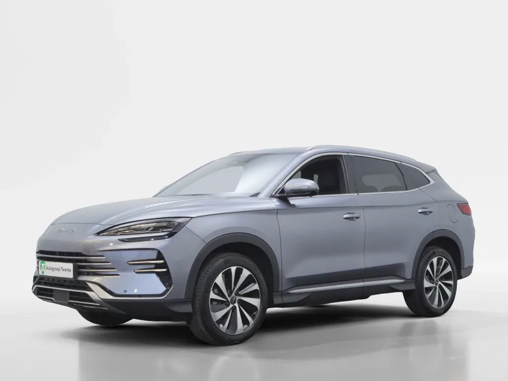 BYD Seal U (2026) — foto 1