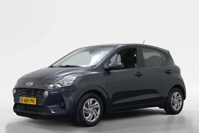 Hyundai i10 (2020)
