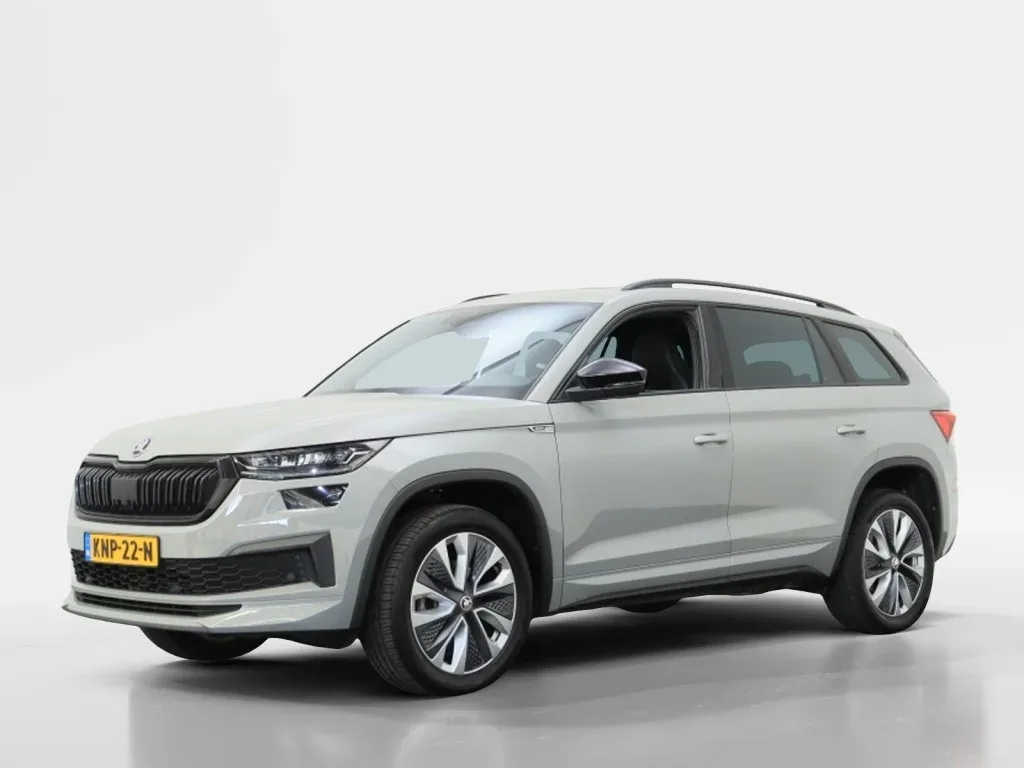Škoda Kodiaq (2024) — foto 1