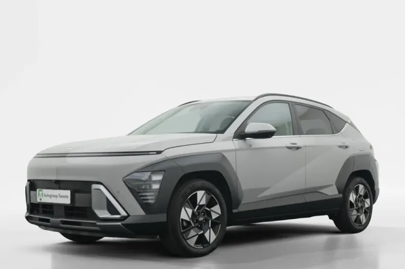 Hyundai Kona (2025)