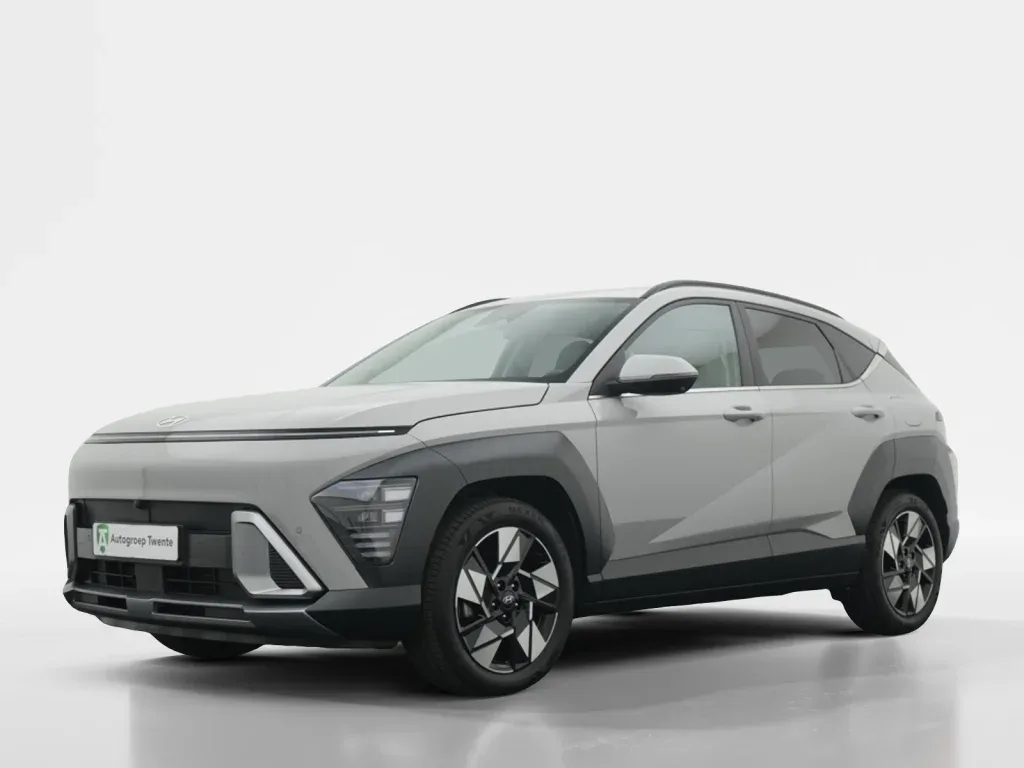 Hyundai Kona (2025) — foto 1