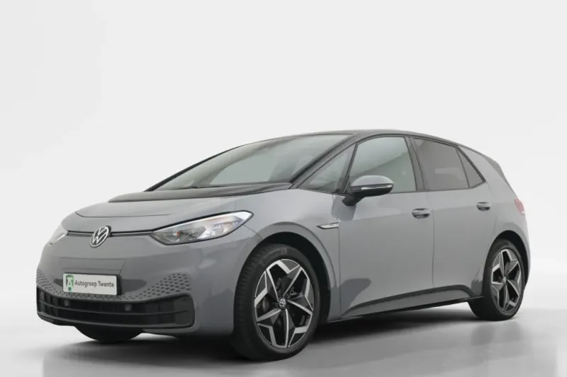 Volkswagen ID.3 (2022)
