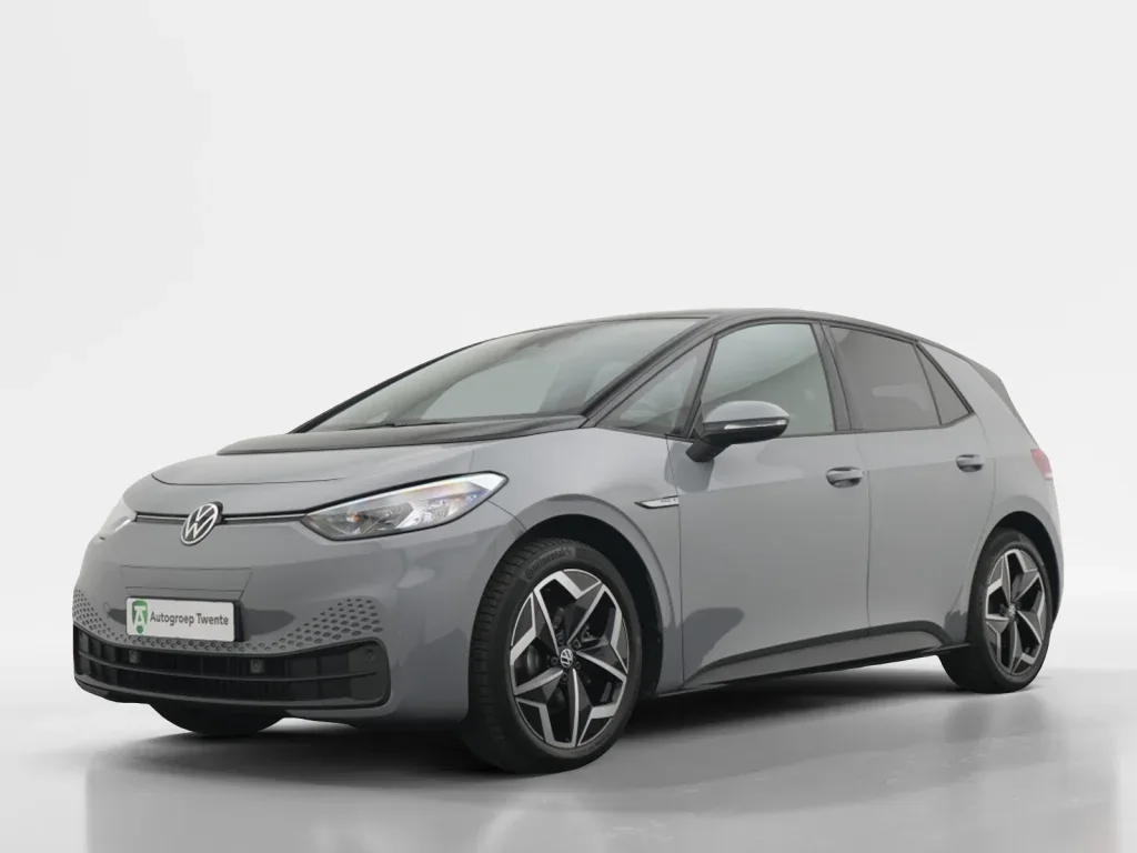 Volkswagen ID.3 (2022) — foto 1