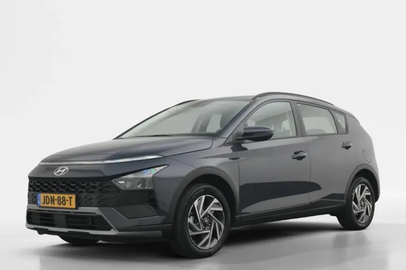 Hyundai Bayon (2025)