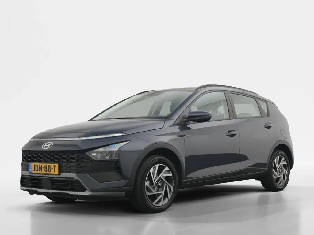 Hyundai Bayon (2025) — foto 1