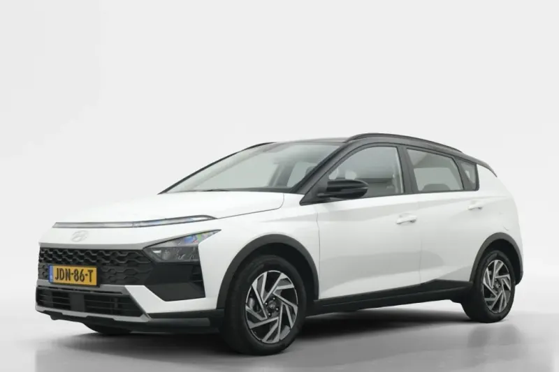 Hyundai Bayon (2025)