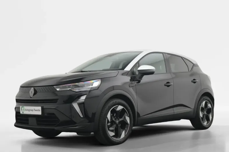 Renault Captur (2025)