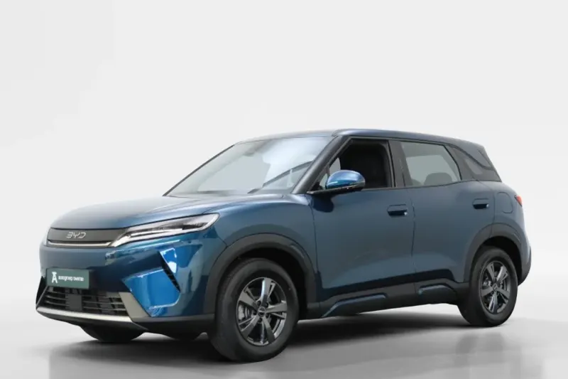 BYD Atto 2 (2026)