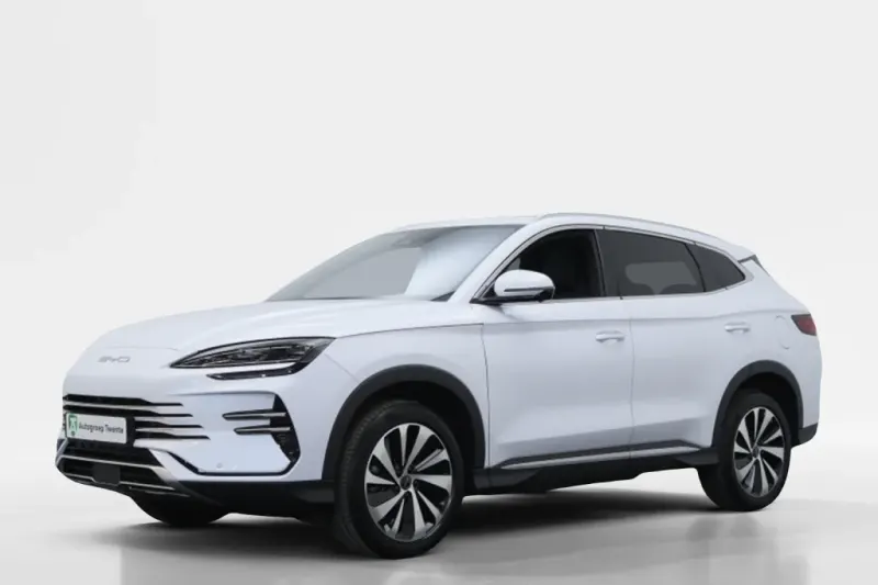 BYD Seal U (2026)