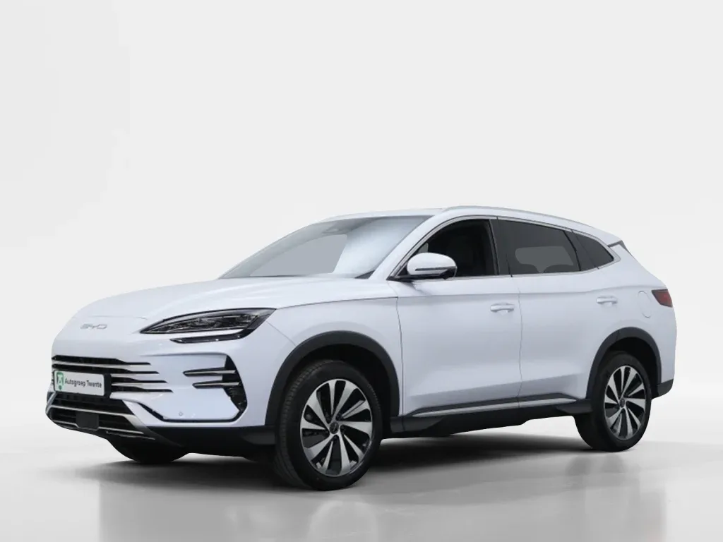 BYD Seal U (2026) — foto 1