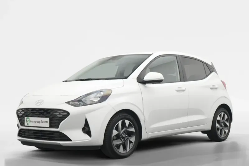 Hyundai i10 (2025)