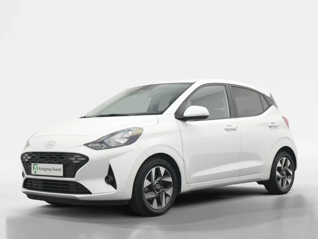 Hyundai i10 (2025) — foto 1
