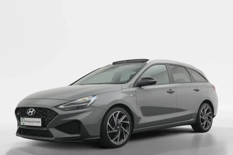 Hyundai i30 (2024)