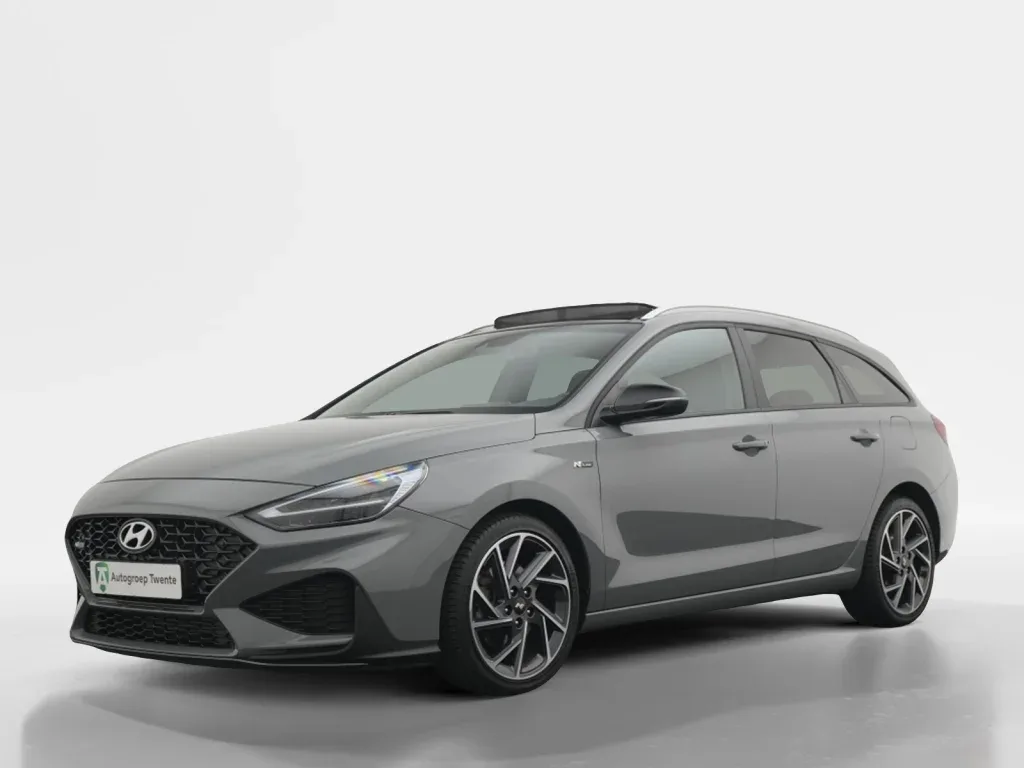 Hyundai i30 (2024) — foto 1
