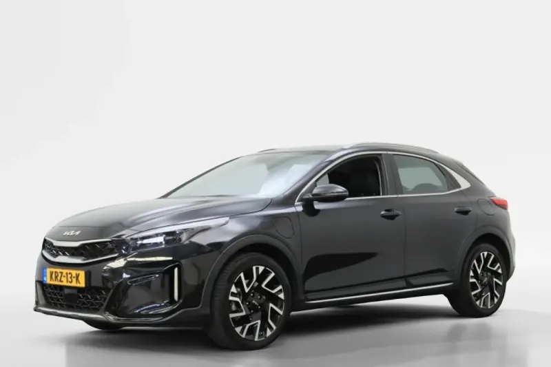 Kia XCeed (2024)