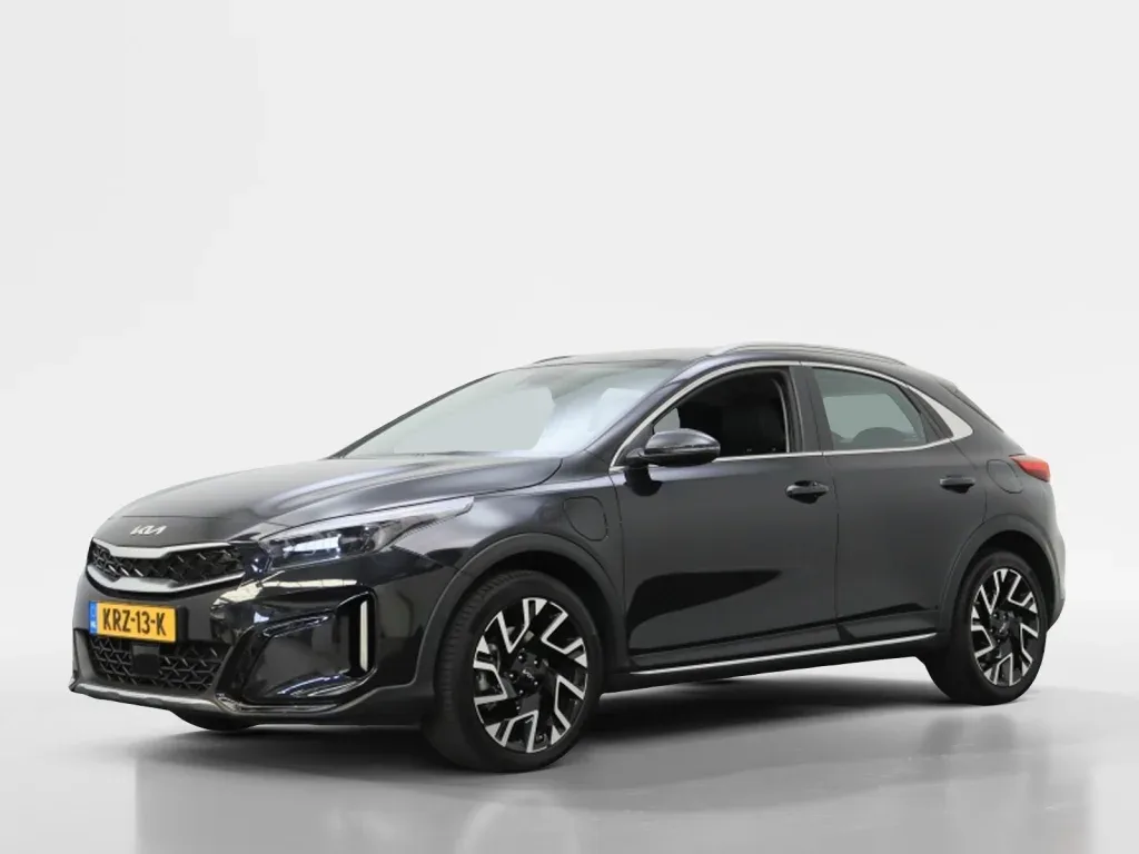 Kia XCeed (2024) — foto 1