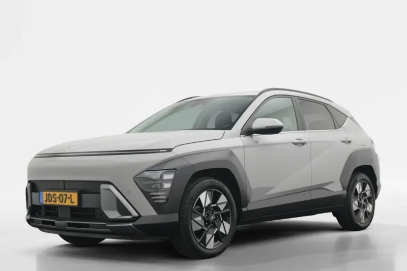 Hyundai Kona (2025)