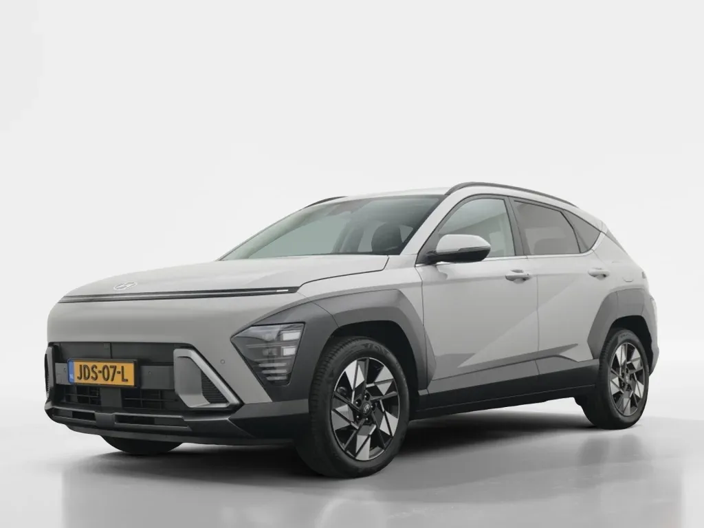 Hyundai Kona (2025) — foto 1