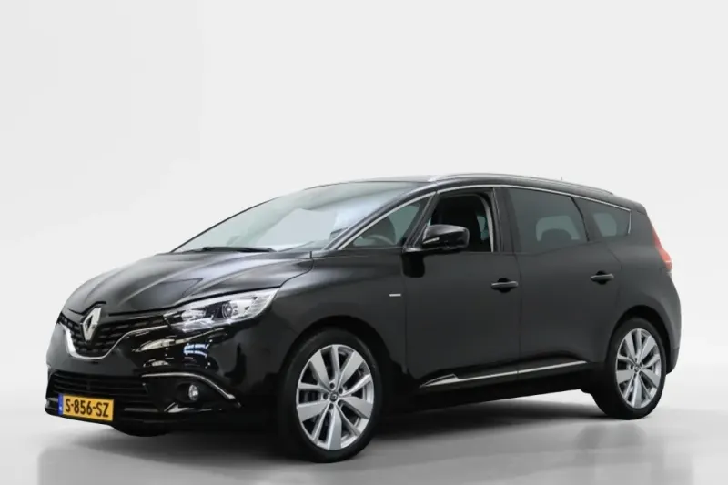 Renault Grand Scénic (2019)
