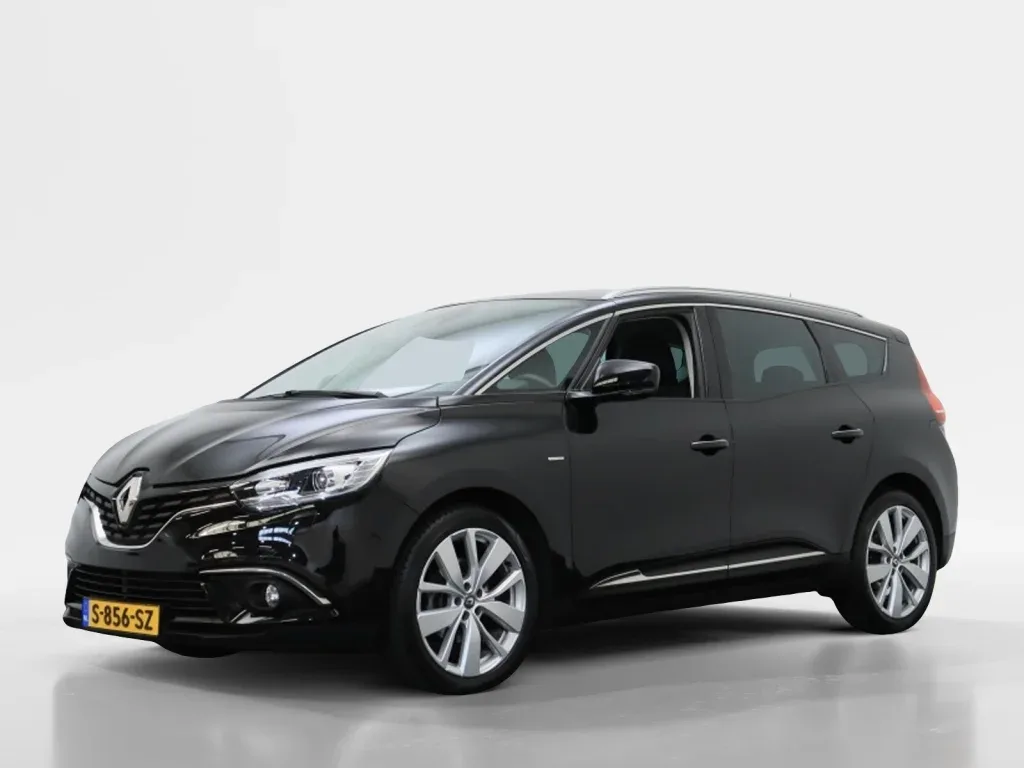 Renault Grand Scénic (2019) — foto 1