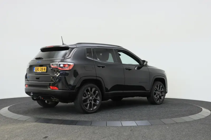 Jeep Compass (2021)