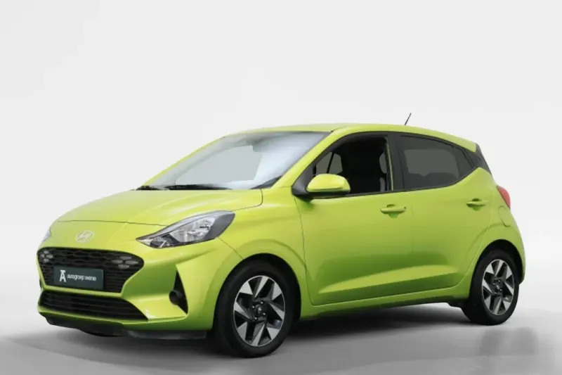 Hyundai i10 (2025)