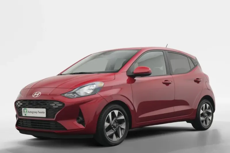 Hyundai i10 (2025)