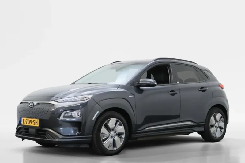 Hyundai Kona (2020)