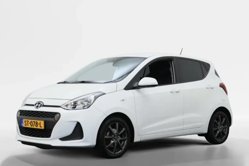 Hyundai i10 (2018)