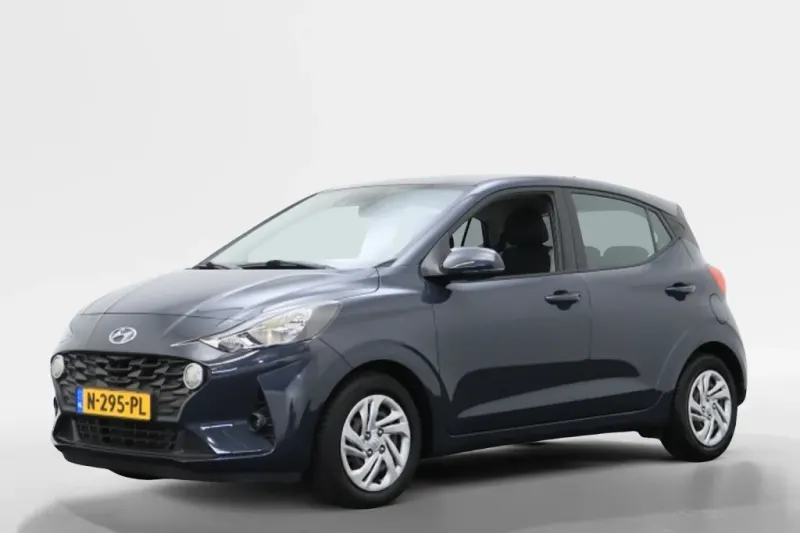 Hyundai i10 (2021)