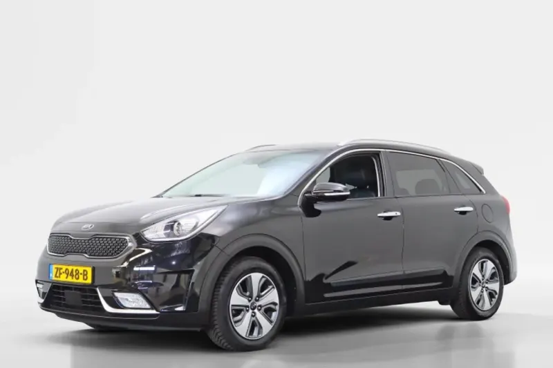 Kia Niro (2019)