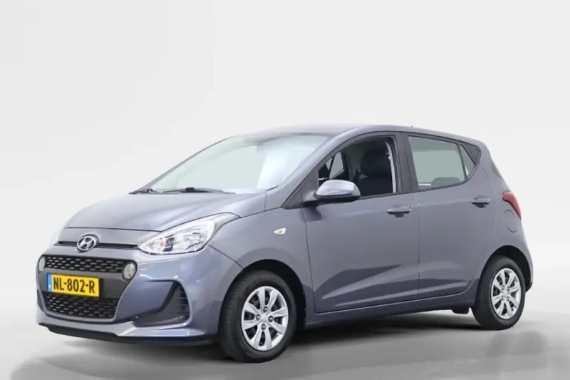 Hyundai i10 (2017)