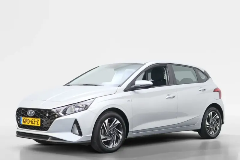 Hyundai i20 (2023)
