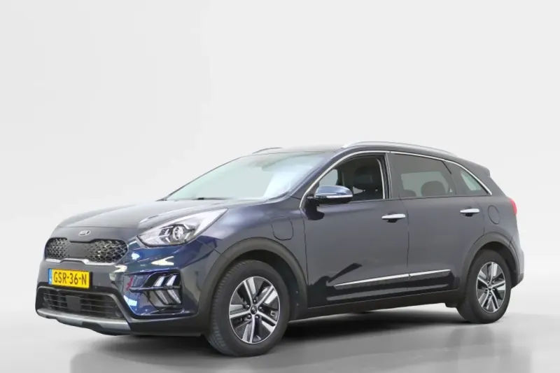 Kia Niro (2021)