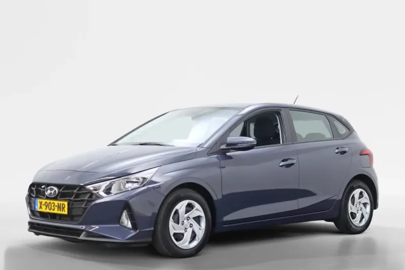 Hyundai i20 (2024)