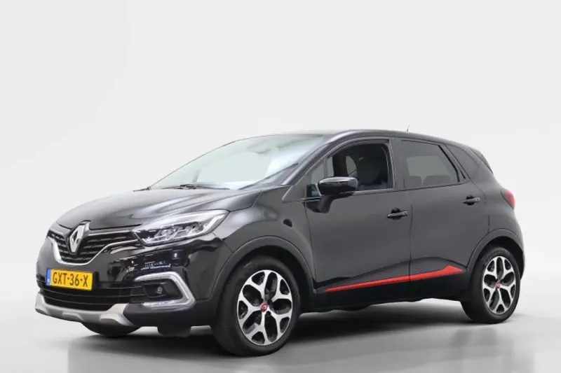 Renault Captur (2019)