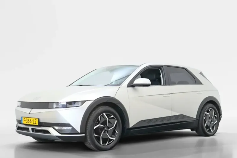 Hyundai Ioniq 5 (2022)